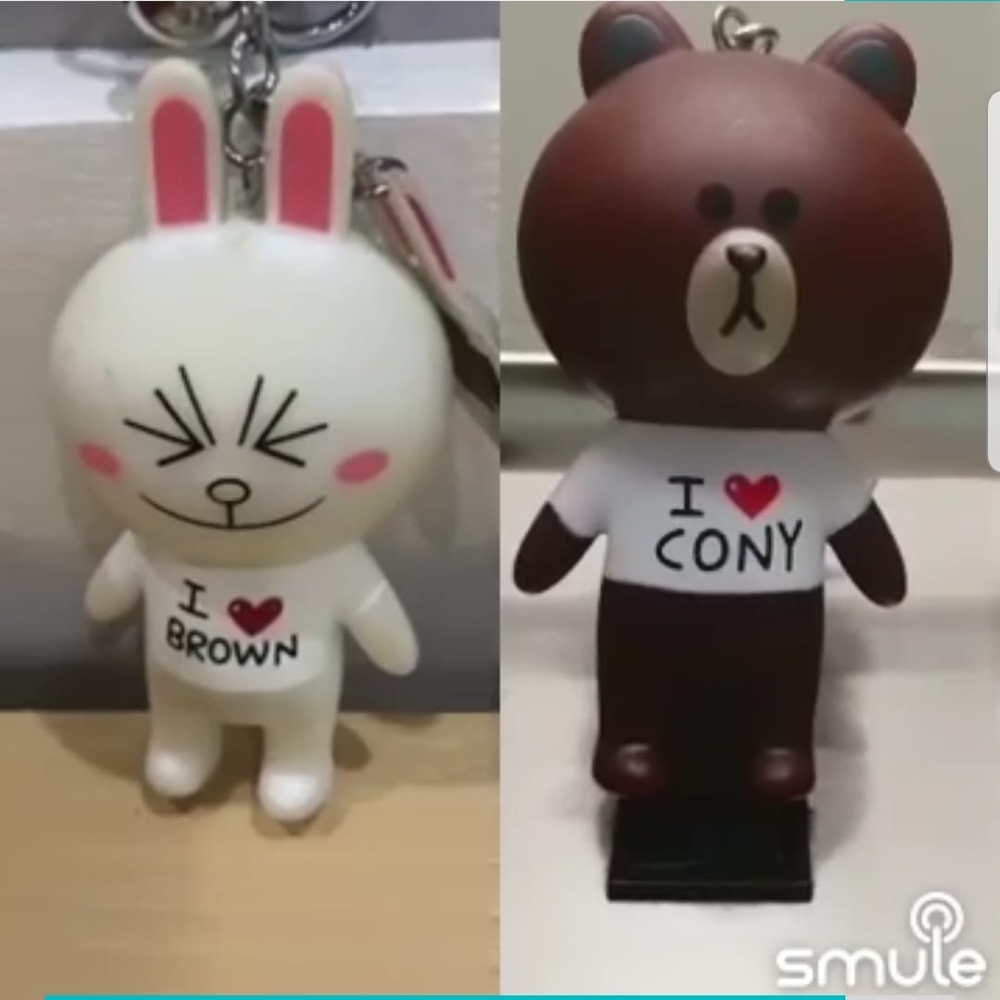 Meet your Posher, Mon